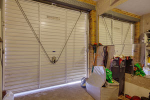 Garage- click for photo gallery